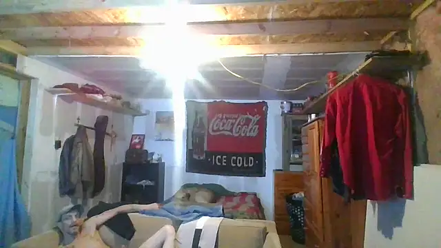 jay short7863 online show from February 22, 2025, 2:17 am