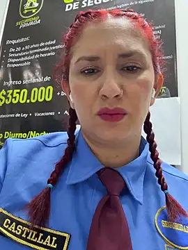 Megan-01- online show from March 5, 2026, 12:34 pm