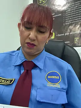 Megan-01- online show from April 15, 2026, 12:56 pm