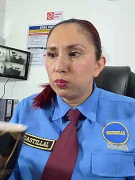 Megan-01- online show from May 12, 2026, 12:57 pm