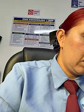 Megan-01- online show from July 10, 2026, 12:52 pm