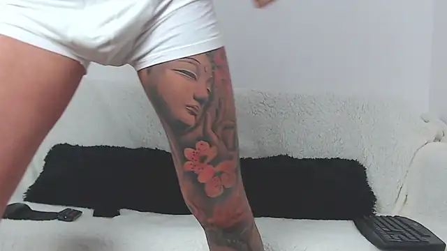 Zzedd online show from November 20, 2025, 5:56 pm