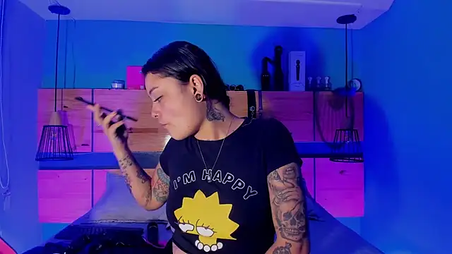 ChloeAllennn online show from March 13, 2026, 11:39 am