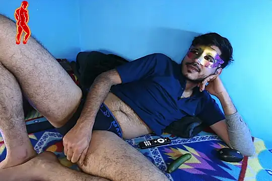 rahulkajuuu0909 online show from January 5, 2026, 5:27 pm