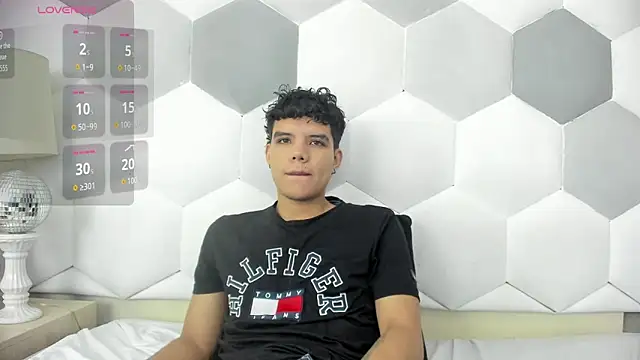 Axel Forte online show from October 2, 2025, 12:45 pm