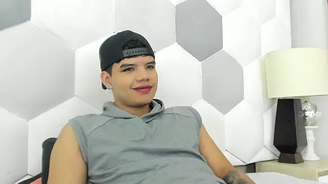 Axel Forte online show from February 20, 2026, 1:22 pm