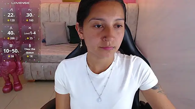 madhison klain s online show from September 17, 2025, 8:21 pm