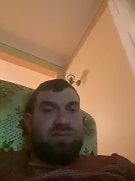 daniel21p online show from March 15, 2025, 9:38 pm