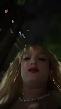 ScarletThompsonx online show from March 25, 2026, 5:02 am