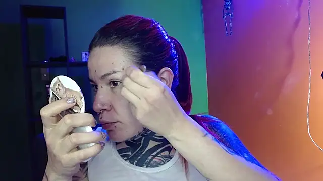 Pandora 9666 online show from April 16, 2026, 10:12 pm