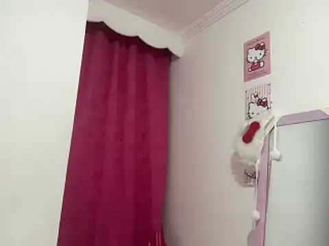 hellokitty  valery online show from March 7, 2025, 1:42 am