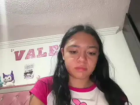 hellokitty  valery online show from March 8, 2025, 5:59 am