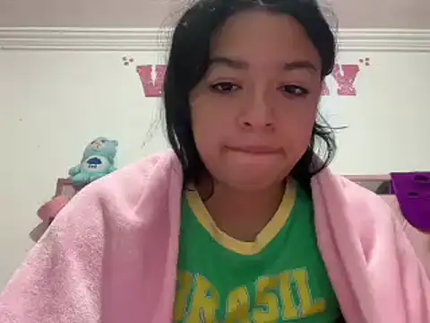 hellokitty  valery online show from March 10, 2025, 3:23 am