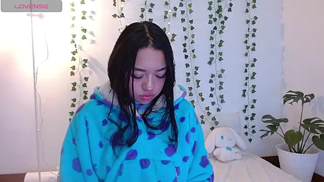 hellokitty  valery online show from March 2, 2026, 11:22 pm