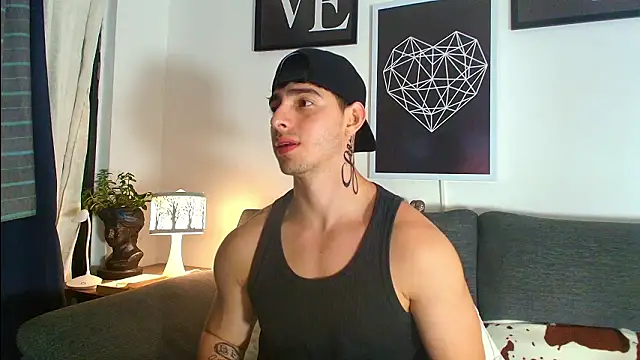 thomyafar online show from March 14, 2026, 9:04 am