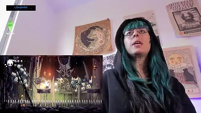 Hisato111 online show from December 4, 2025, 2:15 pm