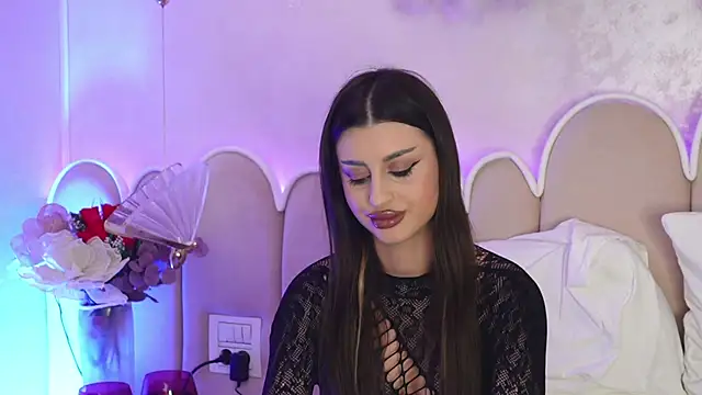 Alice Voss online show from March 30, 2026, 6:25 am