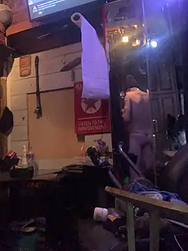 Polaroid White online show from March 5, 2025, 10:55 am