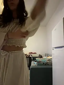 Mazzekyn online show from February 25, 2025, 2:47 am