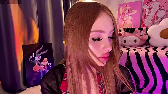 Adele kawaii online show from June 30, 2026, 2:12 am