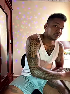 Snapshot of Saipuer31 chatting on January 7, 2026, 4:42 pm Saipuer31 online show from January 7, 2026, 4:42 pm