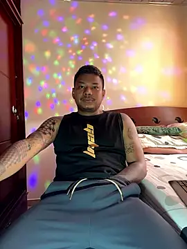 Snapshot of Saipuer31 chatting on January 14, 2026, 7:08 pm Saipuer31 online show from January 14, 2026, 7:08 pm