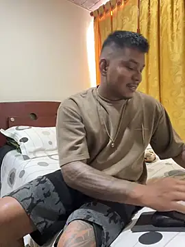 Saipuer31 online show from February 15, 2026, 8:38 pm