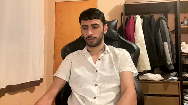 iendriw online show from October 8, 2025, 3:37 am