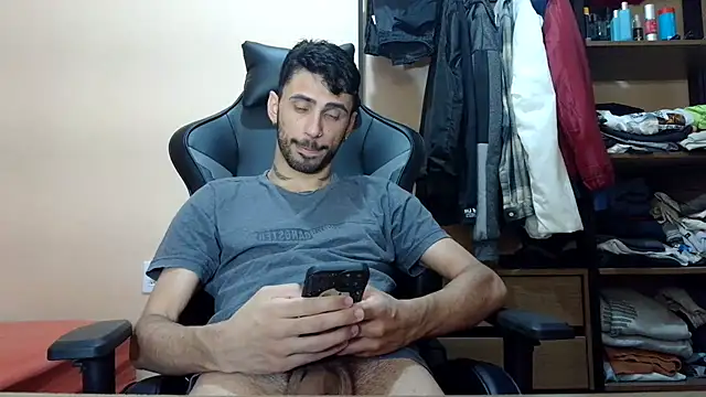 Snapshot of iendriw chatting on February 26, 2026, 1:48 am iendriw online show from February 26, 2026, 1:48 am