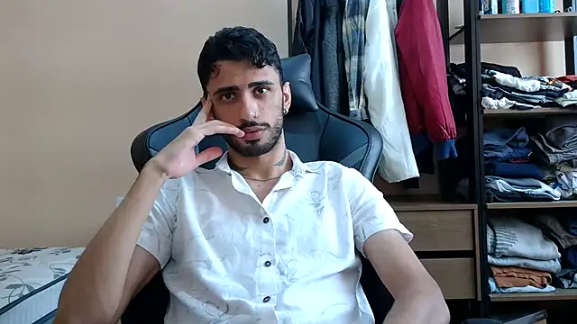 Snapshot of iendriw chatting on March 9, 2026, 12:09 pm iendriw online show from March 9, 2026, 12:09 pm