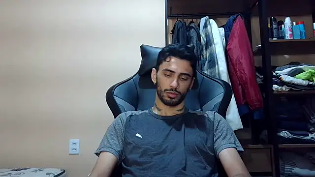 iendriw online show from March 13, 2026, 4:19 am