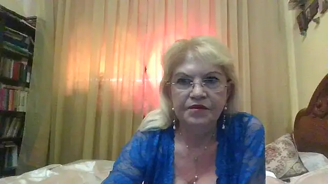 Snapshot of Heidi-Helga chatting on March 17, 2025, 2:45 pm Heidi-Helga online show from March 17, 2025, 2:45 pm