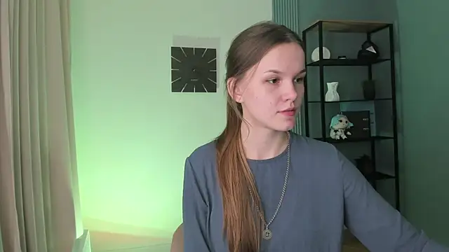 Amber Rogers online show from March 8, 2025, 5:33 pm