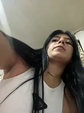 Alexandra090 online show from February 23, 2025, 11:04 pm