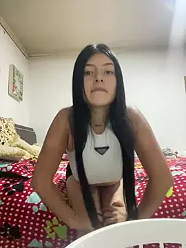 Alexandra090 online show from February 24, 2025, 2:40 am