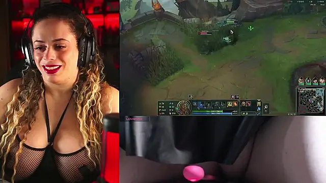 sharonurbex online show from March 23, 2026, 8:57 pm