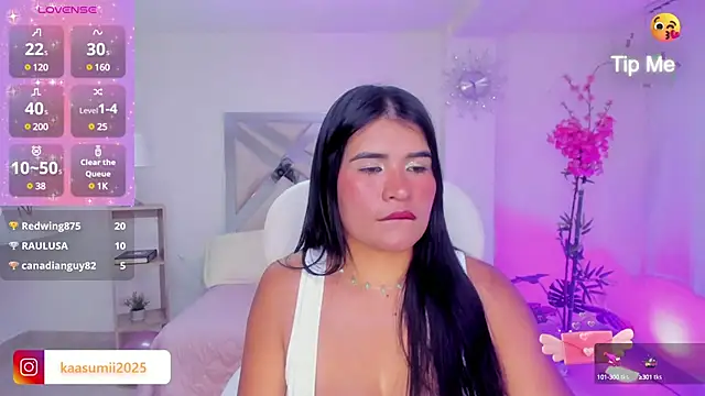 Snapshot of Corina_White chatting on March 15, 2025, 3:48 pm Corina White online show from March 15, 2025, 3:48 pm