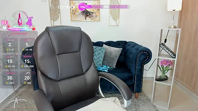 Snapshot of Corina_White chatting on October 16, 2025, 1:12 pm Corina White online show from October 16, 2025, 1:12 pm