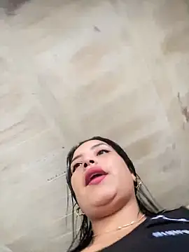 Sara chanel92 online show from March 13, 2025, 9:16 pm