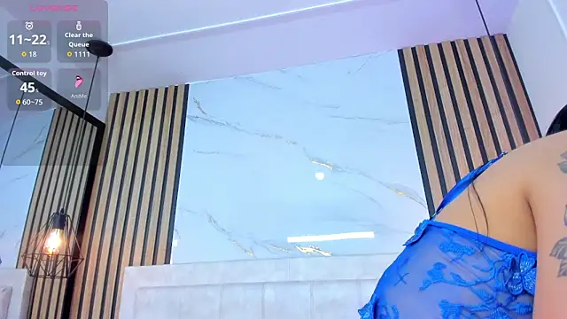 Madyson18 online show from March 3, 2026, 11:16 am