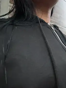 ChloeMoon9 online show from February 25, 2026, 11:31 am