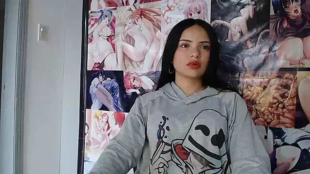 Annabliss Tw online show from March 5, 2025, 7:49 pm