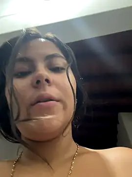 Emily Black1 online show from November 1, 2025, 10:12 pm