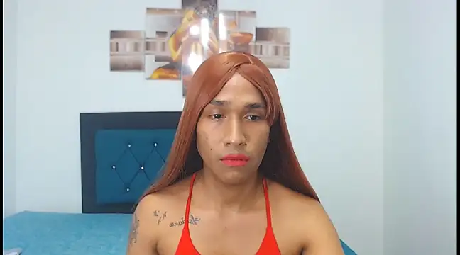 Snapshot of red_veltet chatting on March 16, 2025, 1:07 am red veltet online show from March 16, 2025, 1:07 am