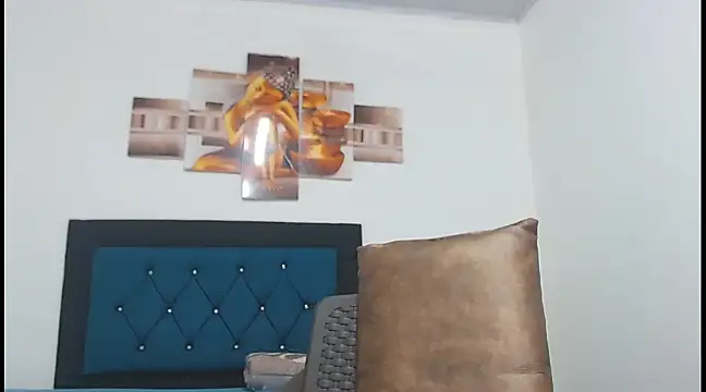 Snapshot of red_veltet chatting on March 16, 2025, 7:15 am red veltet online show from March 16, 2025, 7:15 am