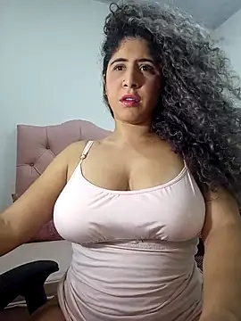 Lilith 30 online show from September 16, 2025, 3:07 am