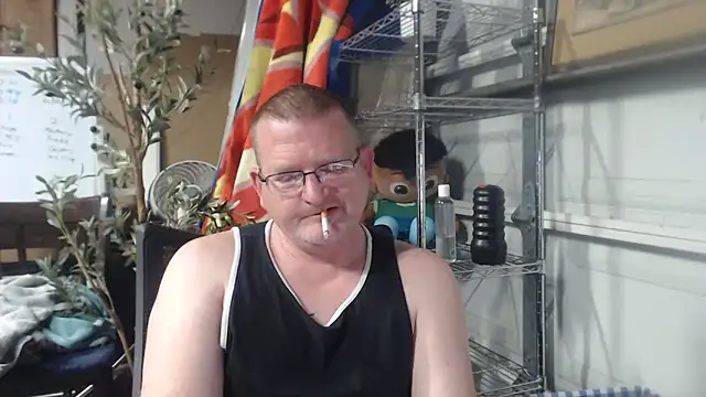 Randomoldguy615 online show from March 15, 2025, 12:04 am