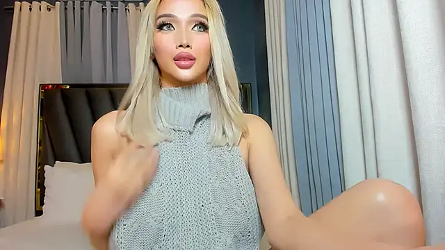 KylieSonique online show from March 21, 2026, 3:33 am