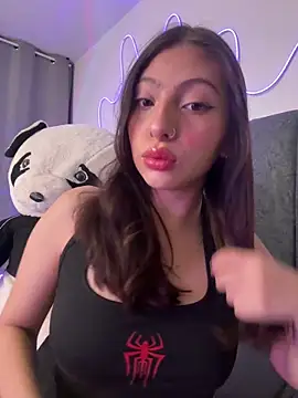 Dirty-Bunnyyy online show from May 14, 2026, 3:13 am