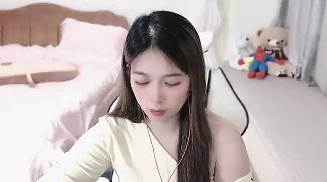 Rose-168 online show from March 15, 2025, 10:57 am